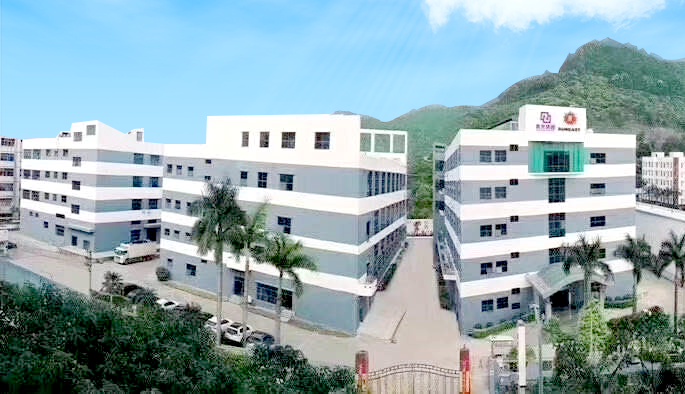 公司簡(jiǎn)介